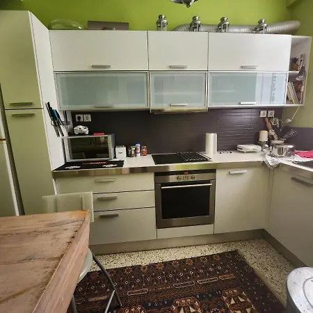Apartment Like At No2 Athens