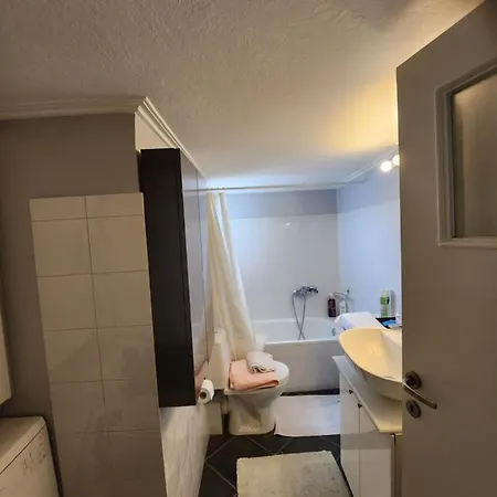 Like At No2 Apartment *
