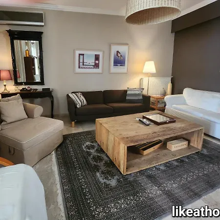 Like At No2 Apartment *
