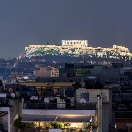 Apartment Like At No2 Athens