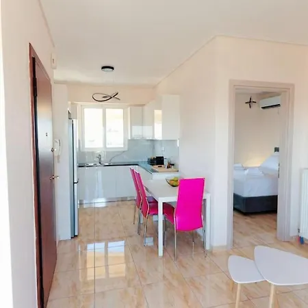 Like At No2 Apartment *